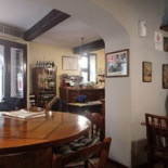 Caffe Roma Carte