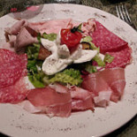 Monteripoli Nourriture
