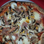 Pizzeria All'ulivo Comida