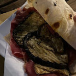 Il Nido Comida