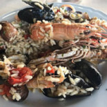 Il Mestolone Comida