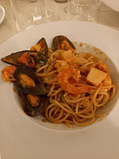 Trattoria Da Mario Nourriture