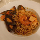 Trattoria Da Mario Nourriture