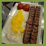 Mashti Comida