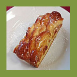 Trattoria Cooperativa food