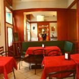 Moderno Comida