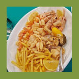Dei Conti Comida