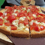 Divino 13 Comida