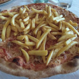 Albergo Dolomiti Di De Francesch Massimo C food
