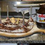 Al Sofia Comida