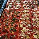 Pizzeria La Rustica Nourriture