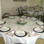 Il Giardino Nourriture