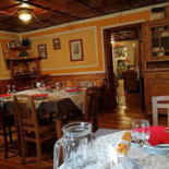 Ristorante Bar Mellier Comida