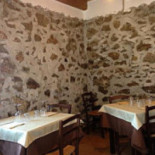 Taverna Del Dolmen Nourriture