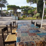 Le Bon Ton À l'intérieur