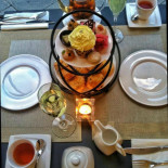 Ghingko T Kitchen Nourriture