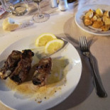 Taverna Maivisto Nourriture