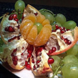 Antico Caffe’puzzilli food