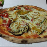 Trattoria Girasoli Nourriture