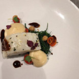 La Nuvoletta Nourriture