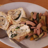 Nuova Rustica Comida