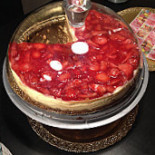 I Mandriani Nourriture