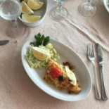 Locanda Colibri food