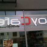Joy Cafe Lipomo