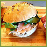 La Boule Comida