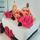 Il Bianconiglio Wonderbakery Comida