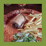 Malu Entu Pub Nourriture
