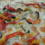 Pizza Time Nourriture