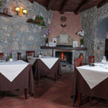 La Baronia Comida