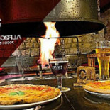 Alfogher Pub Nourriture