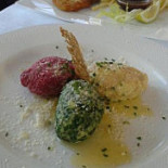 Dolomiten Culinary Comida