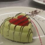 Il Mulino Di Bibano food