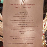 Locanda Guelfo Carta