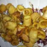 La Capannina Comida