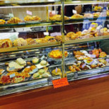 Caffe Italia Nourriture