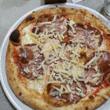 Pizzeria Serio Nourriture