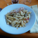Pizzeria Da Angelo Nourriture
