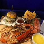 Il Bistrotto food