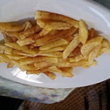 Trattoria Cornua Nourriture