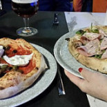 Middle Ground Comida