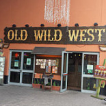 Old Wild West Extérieur