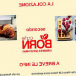 Born Cafe Comida