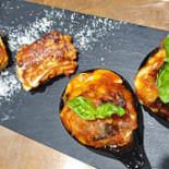 Monkeys Pub E Bistro Nourriture