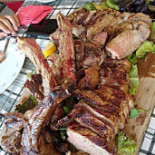 Al Vecjo Traghet Nourriture