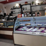 Peccati Di Gola food