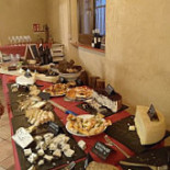 La Posteria Italiana À l'intérieur